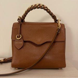 Rebecca Minkoff Chain Link Satchel